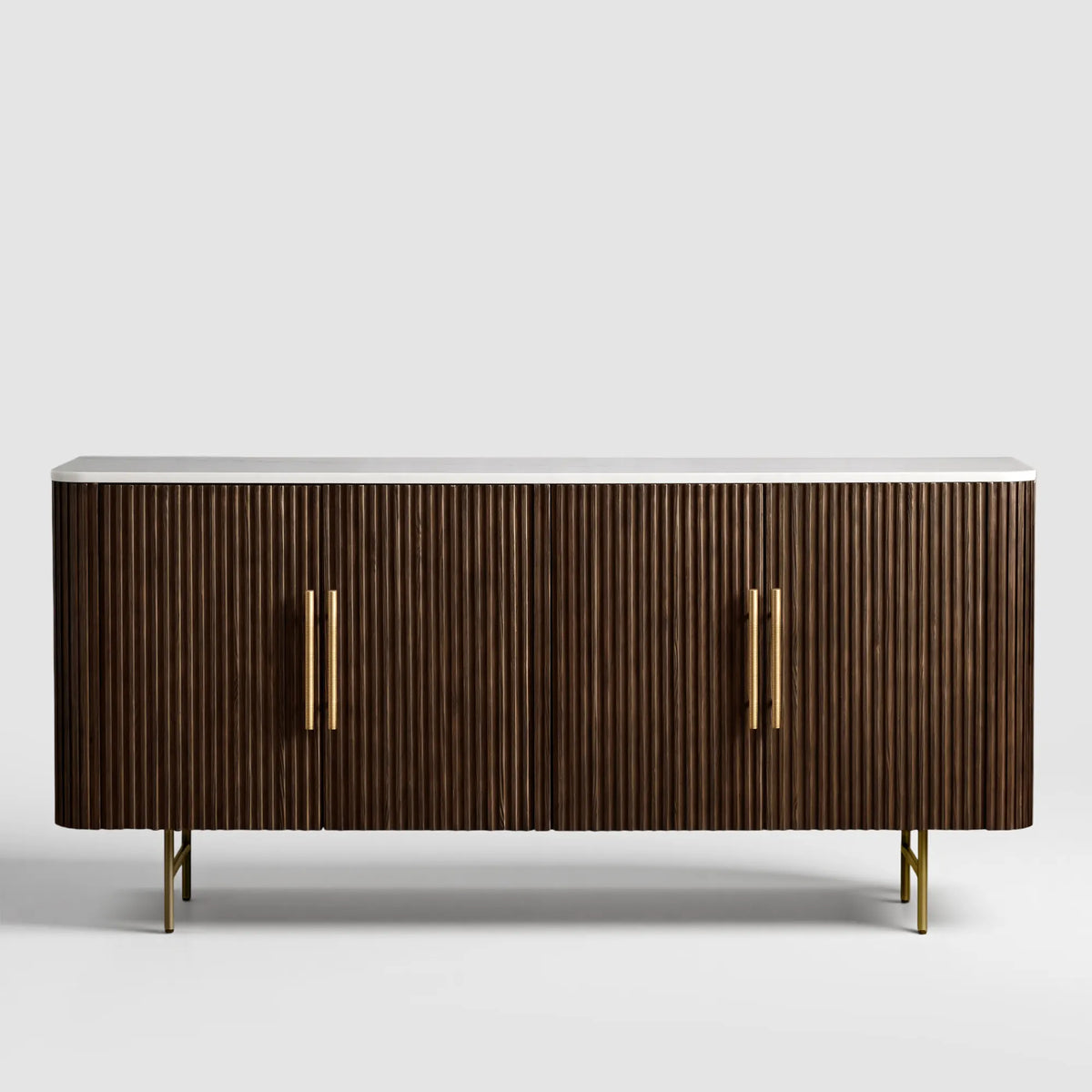 Findlay Sideboard - Lamp Modern