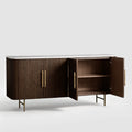 Findlay Sideboard - Lamp Modern