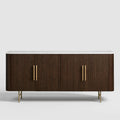 Findlay Sideboard - Lamp Modern
