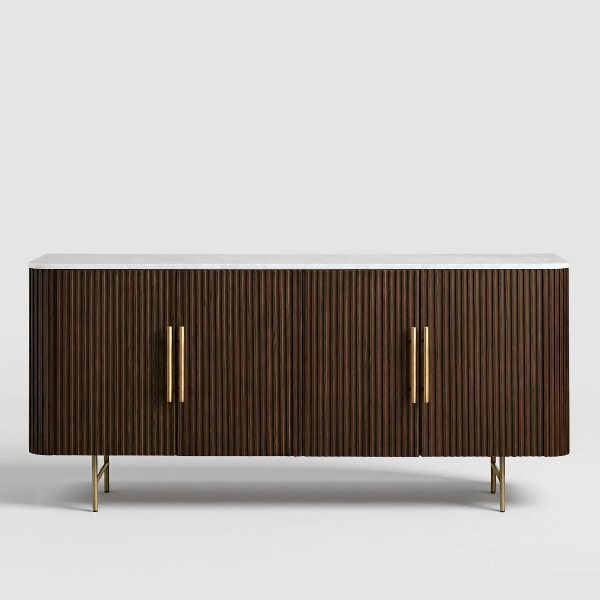 Findlay Sideboard - Lamp Modern