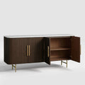 Findlay Sideboard - Lamp Modern