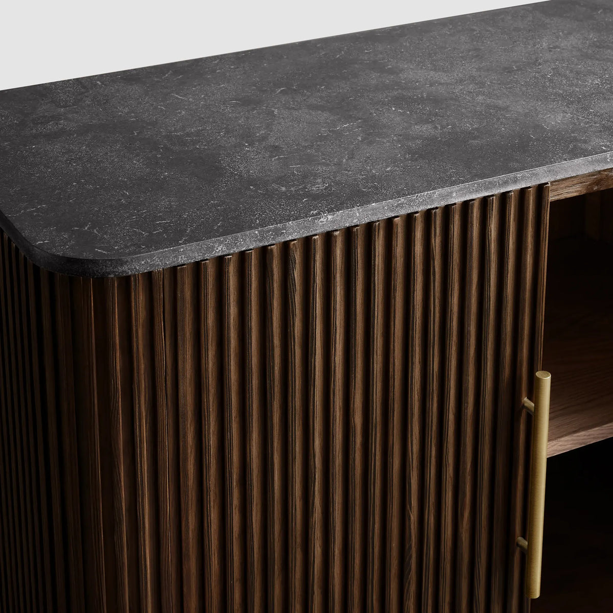 Findlay Sideboard - Lamp Modern