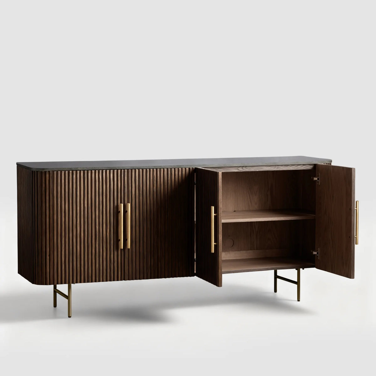 Findlay Sideboard - Lamp Modern
