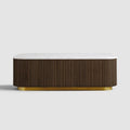 Finnley Coffee Table - Lamp Modern