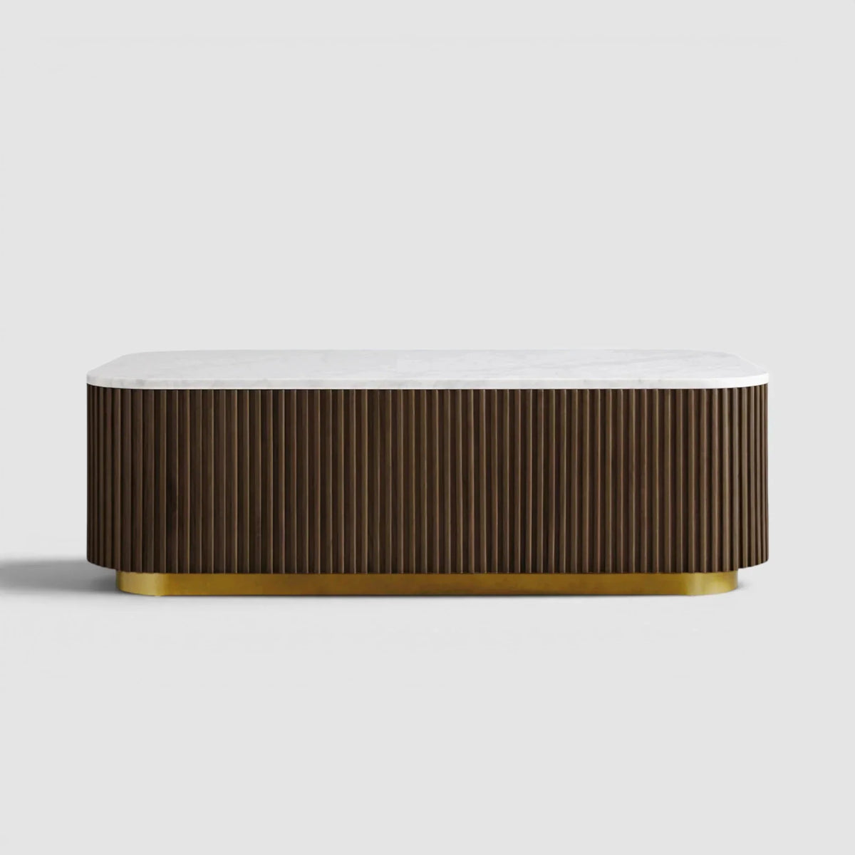 Finnley Coffee Table - Lamp Modern