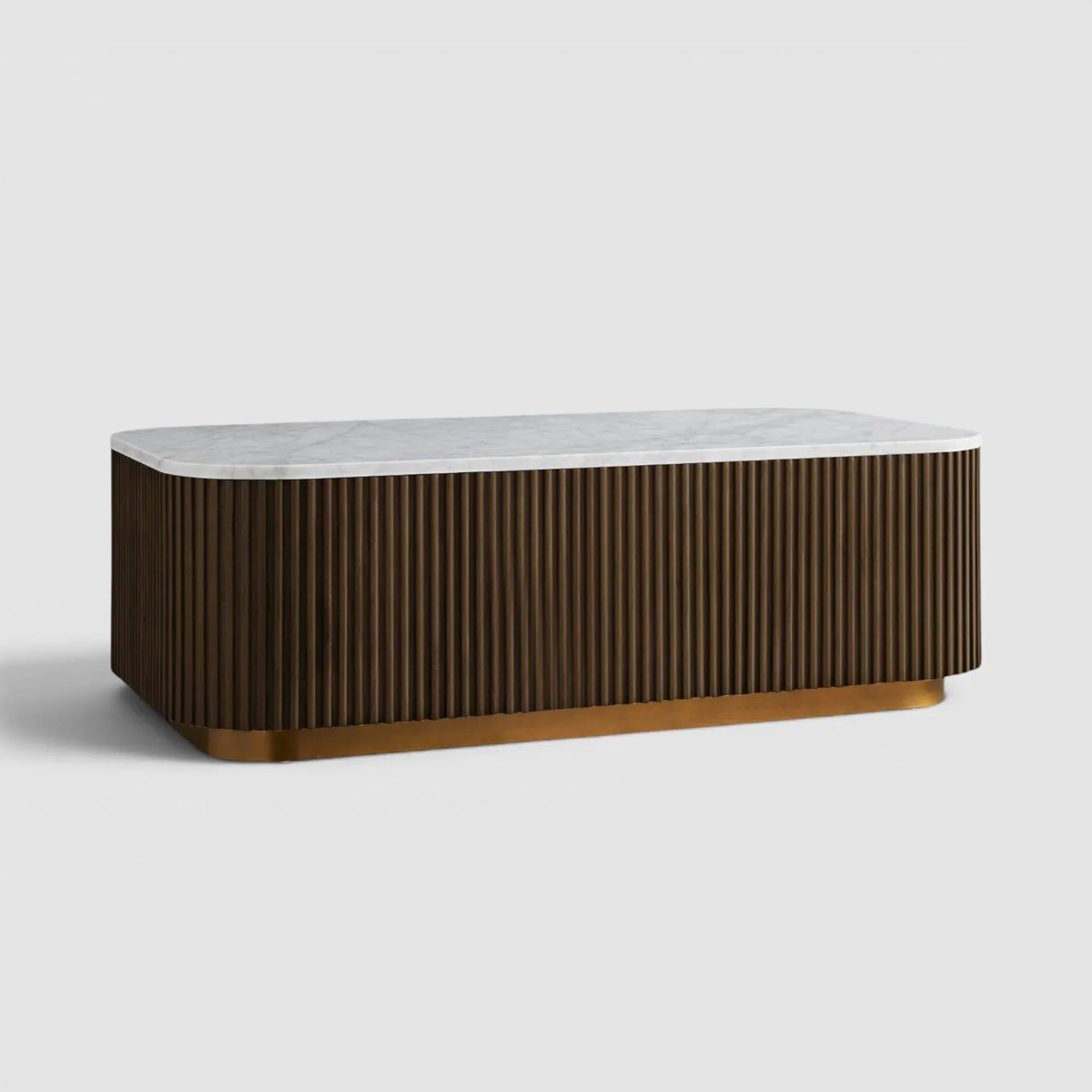 Finnley Coffee Table - Lamp Modern