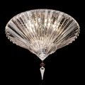 Mille Nuits Baccarat Crystal Wall Unit-Lamp Modern
