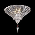 Mille Nuits Baccarat Crystal Wall Unit-Lamp Modern