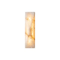Tropez Alabaster Wall Sconce