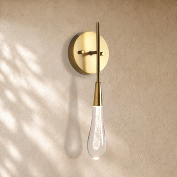 Soltairan Wall Sconce