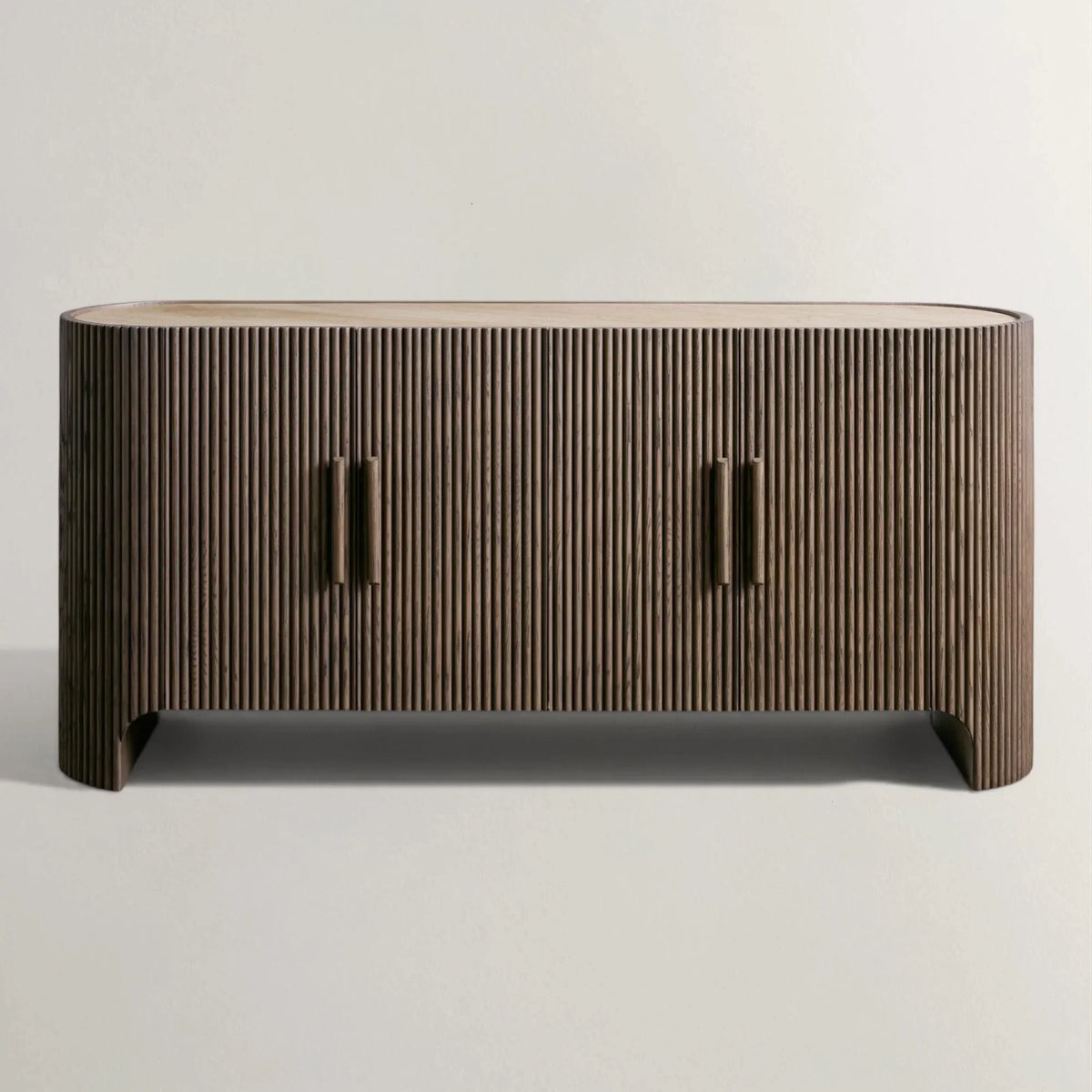 Astor Sideboard - Lamp Modern