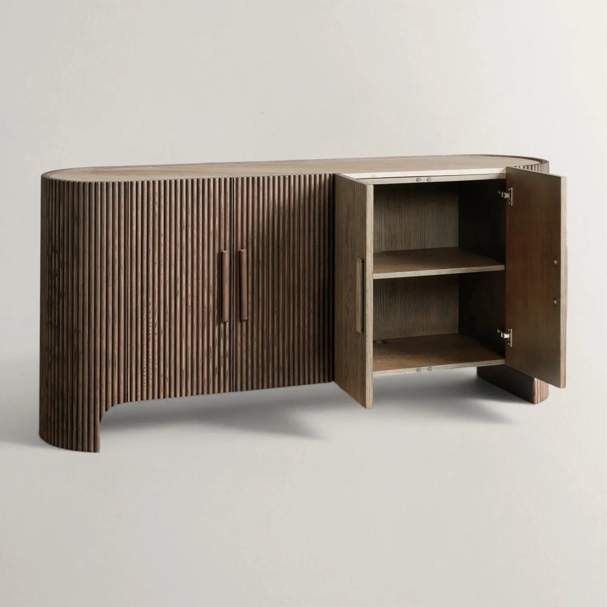 Astor Sideboard - Lamp Modern