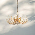 Adela 6/8 Lights Chandelier - lampmodern