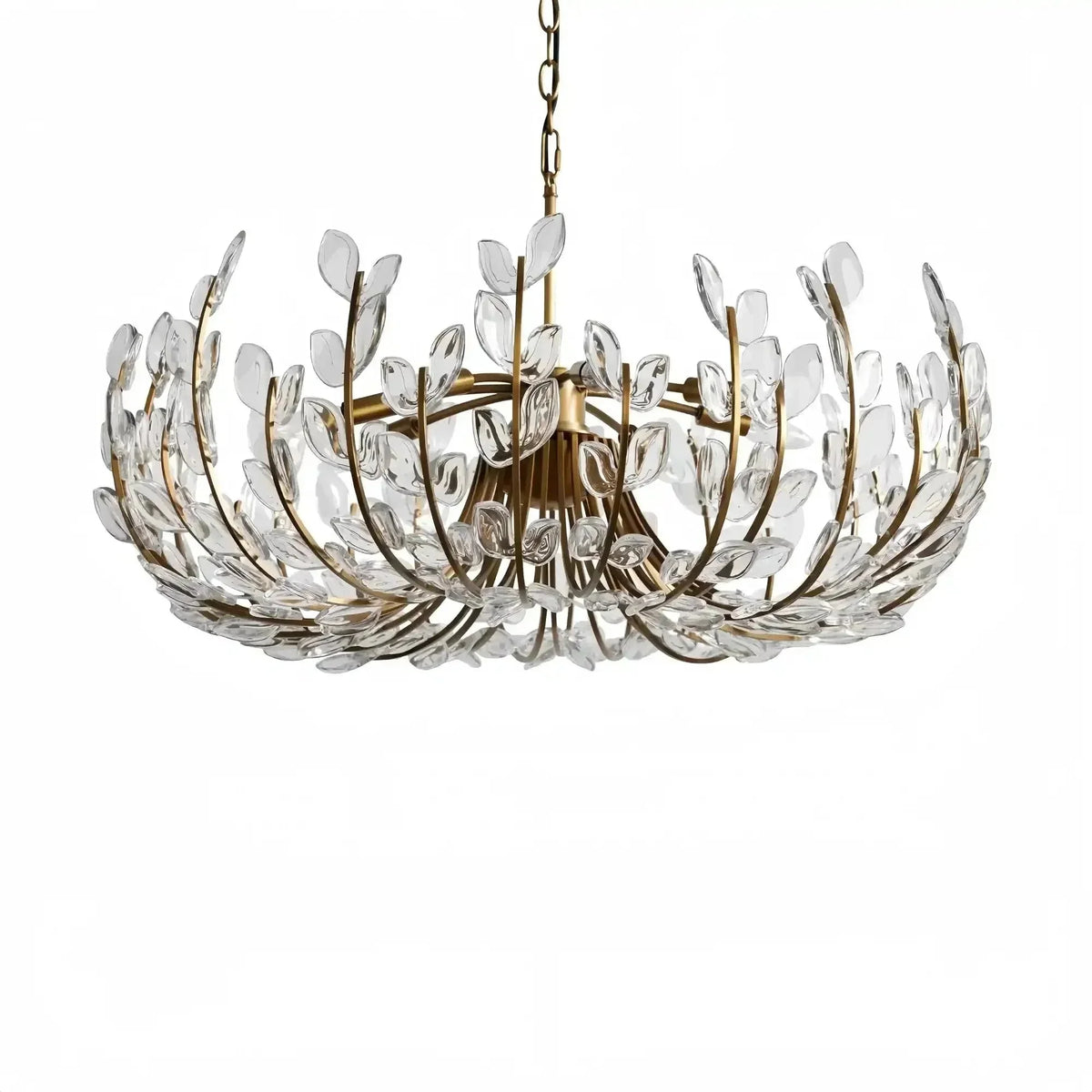 Adela 6/8 Lights Chandelier - lampmodern