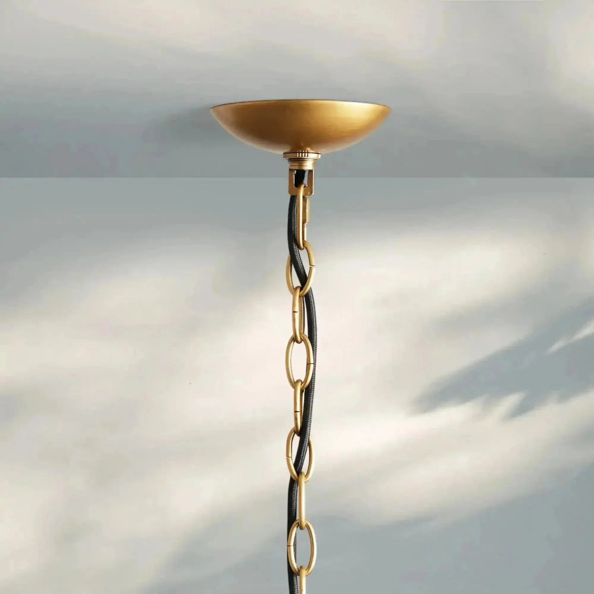 Adela 6/8 Lights Chandelier - lampmodern