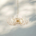 Adela 6/8 Lights Chandelier - lampmodern