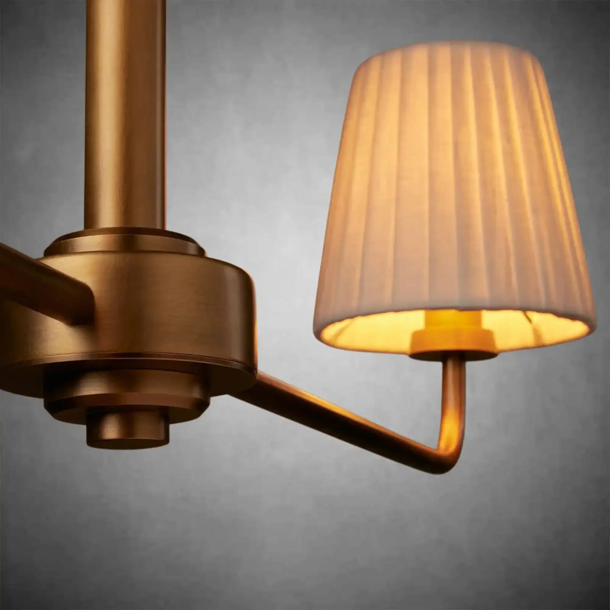 Adria 2 - Light Chandelier - lampmodern