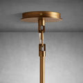Adria 2 - Light Chandelier - lampmodern