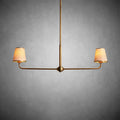 Adria 2 - Light Chandelier - lampmodern