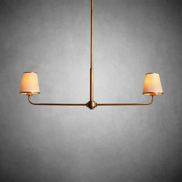 Adria 2 - Light Chandelier - lampmodern