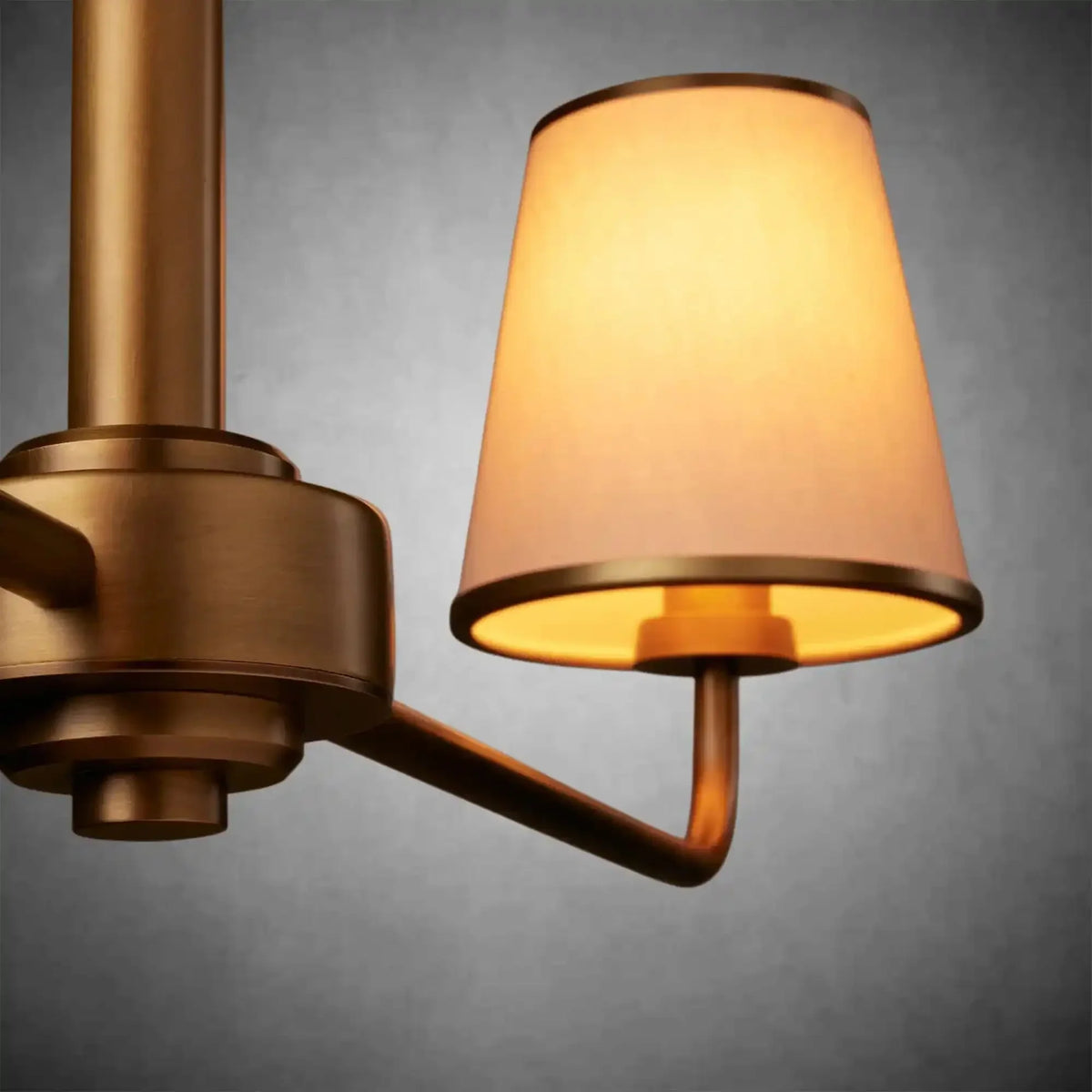Adria 2 - Light Chandelier - lampmodern