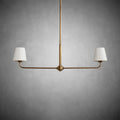 Adria 2 - Light Chandelier - lampmodern