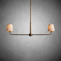 Adria 2 - Light Chandelier - lampmodern