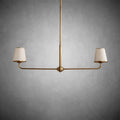Adria 2 - Light Chandelier - lampmodern