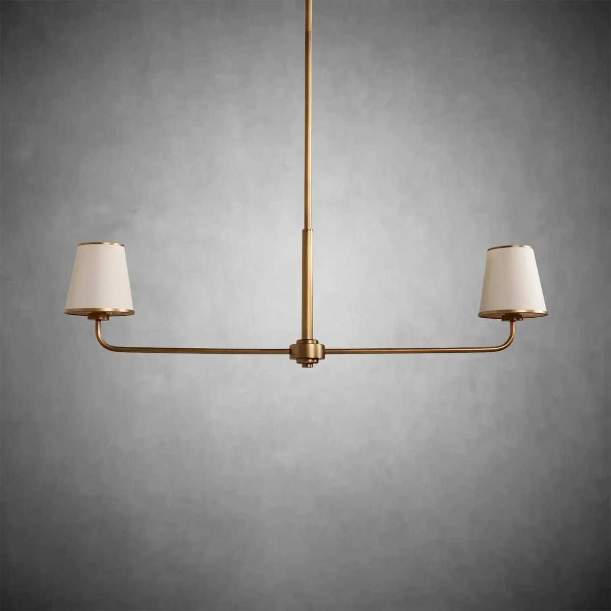 Adria 2 - Light Chandelier - lampmodern