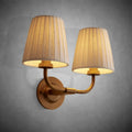 Adria Double Sconce - lampmodern