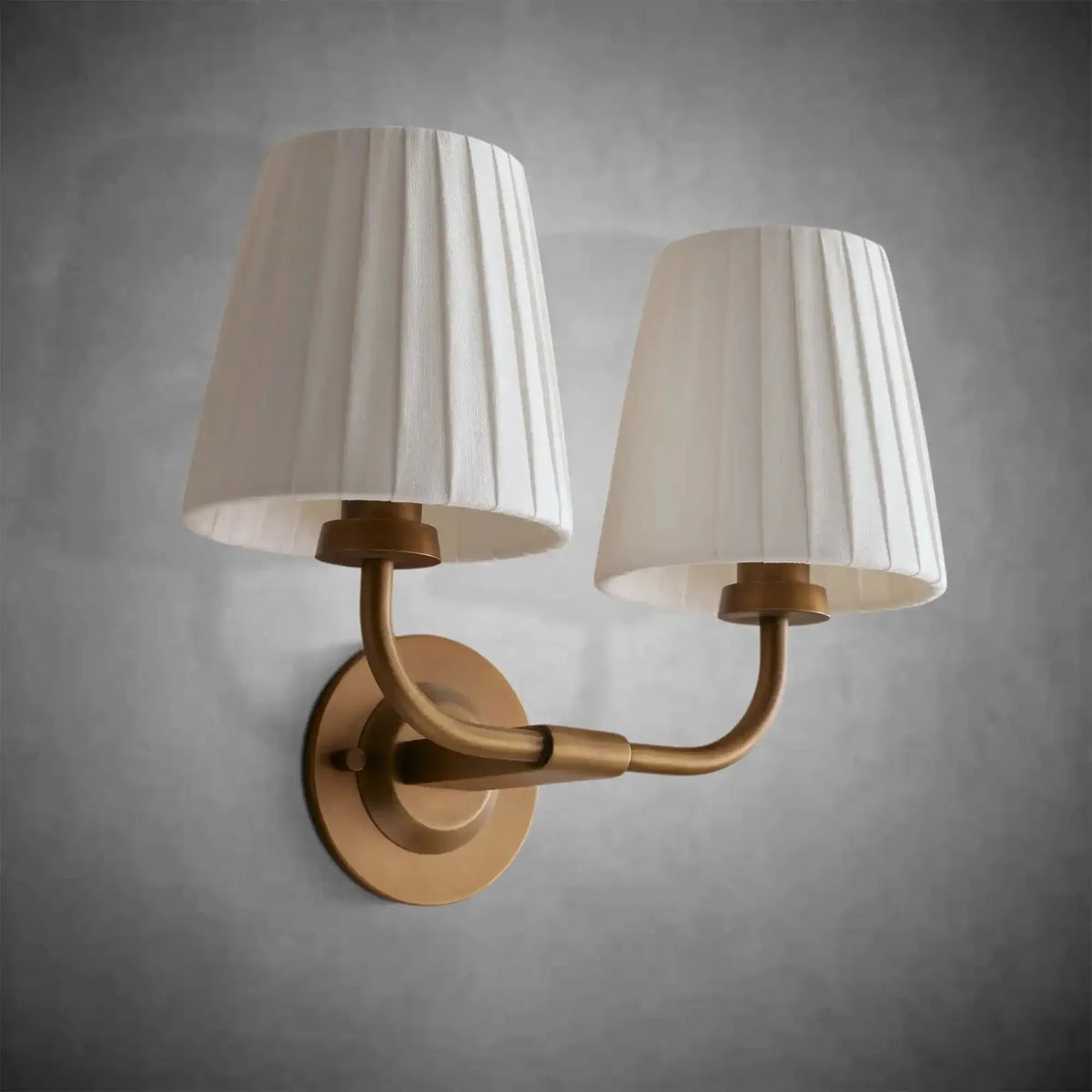 Adria Double Sconce - lampmodern