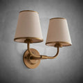 Adria Double Sconce - lampmodern