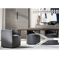 Akachon Rectangular Chandelier 54