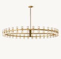 Akachon Round Chandelier 60