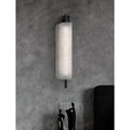 Alabaster Arc Wall Lamp - view 5