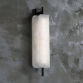 Alabaster Arc Wall Lamp - view 7