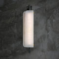 Alabaster Arc Wall Lamp - view 8
