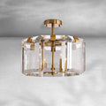 Amaya Flush Mount - lampmodern