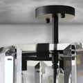 Amaya Flush Mount - lampmodern