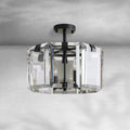 Amaya Flush Mount - lampmodern