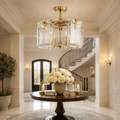 Amaya Flush Mount - lampmodern