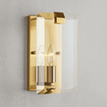 Amaya Wall Sconce - lampmodern