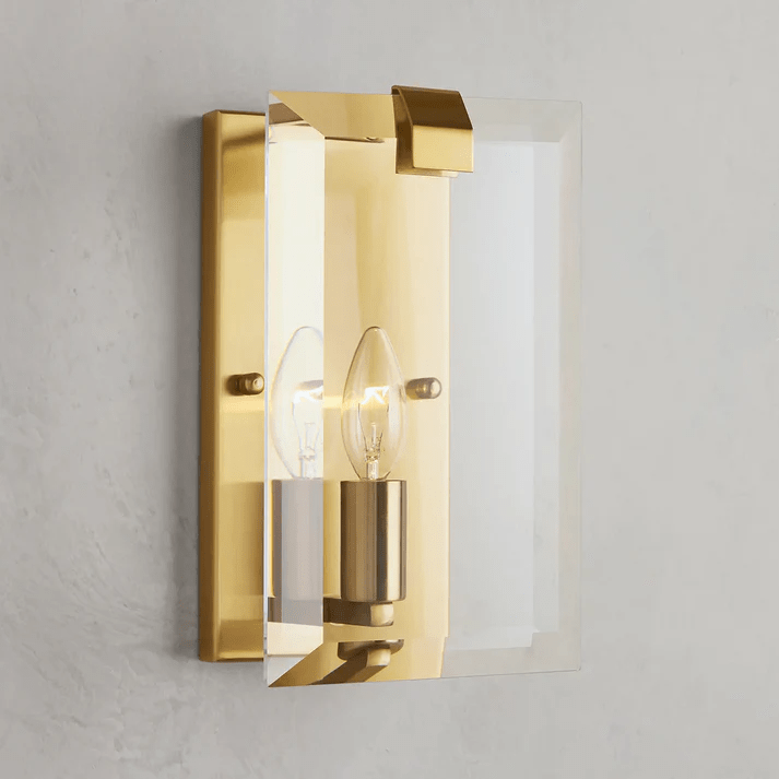 Amaya Wall Sconce - lampmodern