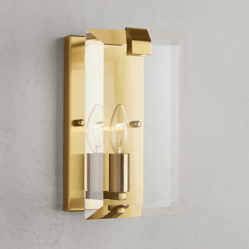 Amaya Wall Sconce - lampmodern