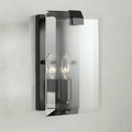Amaya Wall Sconce - lampmodern