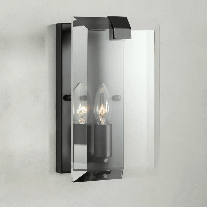 Amaya Wall Sconce - lampmodern