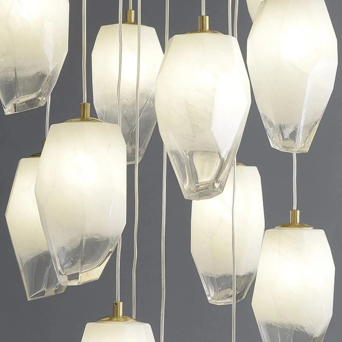 Amelia Modern Chandelier - lampmodern