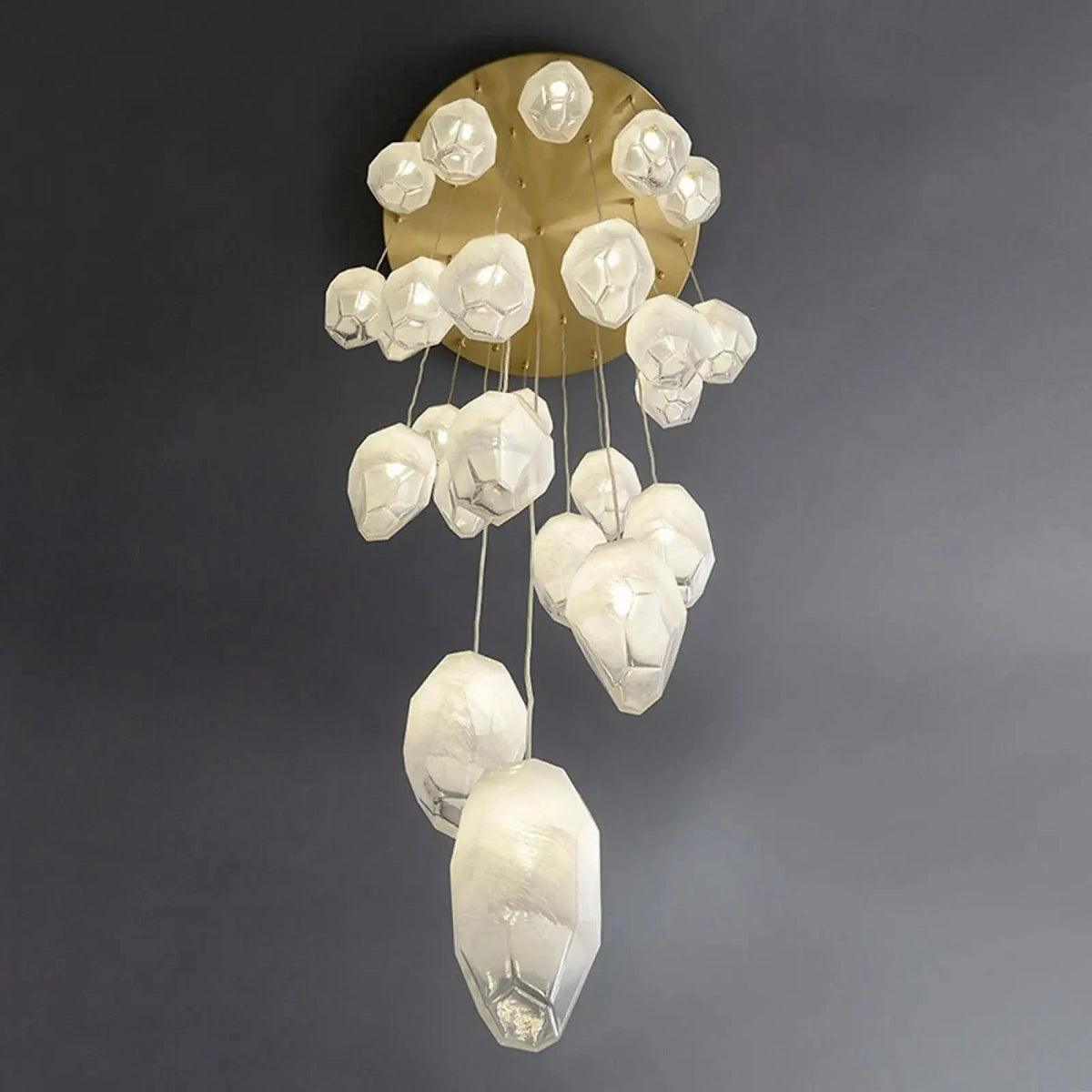 Amelia Modern Chandelier - lampmodern