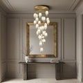 Amelia Modern Chandelier - lampmodern