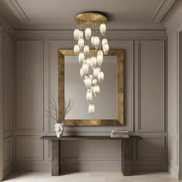 Amelia Modern Chandelier - lampmodern